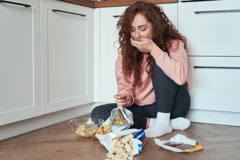 Recupera tu Salud con el Tratamiento Integral para la Bulimia Nerviosa en Atención Psicológica